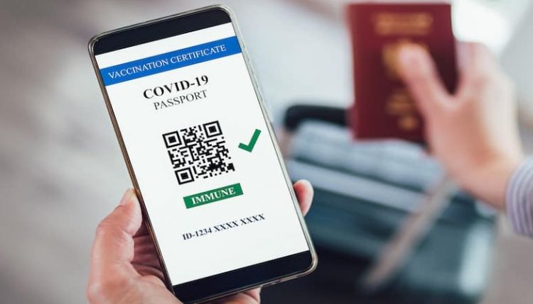 COVID-19 pasportu üçün bir gündə 700 mindən çox sorğu göndərildi 