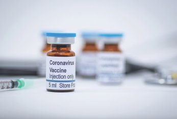 ÜST: Gələn il vaksinə 45 milyard dollar vəsait tələb olunacaq 