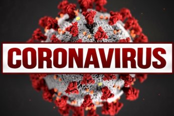 Əməkdar artist koronavirusa YOLUXDU - FOTO