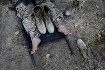 Ermənistanda hərbi qulluqçu əsgər yoldaşını güllələyərək öldürdü 