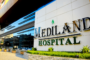 “Mediland”də 64 yaşlı qadın MRT zamanı komaya düşdü 