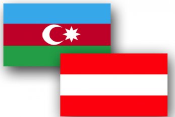 Azərbaycan-Avstriya arasında əməkdaşlıq üzrə Qarışıq Komissiyanın tərkibi dəyişdi 