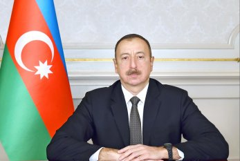 İlham Əliyev: "Azərbaycan etnik-mədəni müxtəlifliyi ilə seçilir" 