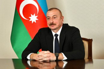 Prezident İlham Əliyev: ““Xarıbülbül” festivalı Şuşada hər il keçiriləcək” 