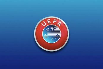 UEFA Superliqanın yaradıcıları ilə bağlı intizam IŞİ AÇILDI