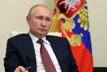Putin Paşinyanla danışdı: Kremldən ciddi tələb