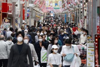Yaponiyada ağır vəziyyətdə olan koronavirus xəstələrinin sayında REKORD