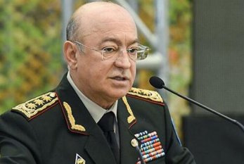 Kəmaləddin Heydərov generalı İŞDƏN ÇIXARDI
