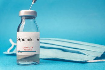 Azərbaycanda "Sputnik V” vaksininin vurulmasına başlanılır 