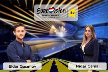 "Eurovision"da Azərbaycandan səsləri ONLAR AÇIQLAYACAQ