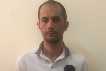 Ağcabədi polisi onlayn narkotik satan şəxsi saxladı 