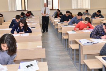 “Azərbaycan dili” imtahanın nəticələri açıqlandı 