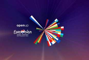 "Eurovision"un qalibi BƏLLİ OLDU 