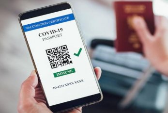 COVID-19 pasportu üçün bir gündə 700 mindən çox sorğu göndərildi 