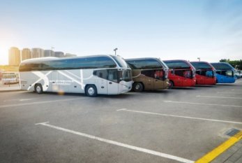 Sabah 72 istiqamət üzrə avtobuslar yola düşəcək 