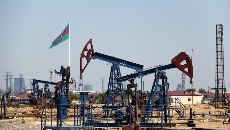 Azərbaycan may ayında “OPEC plus” üzrə öhdəliyini yerinə yetirib 