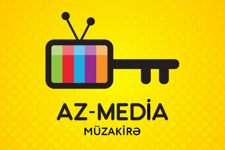 “Az-Media Müzakirə” qrupu yaradıldı 