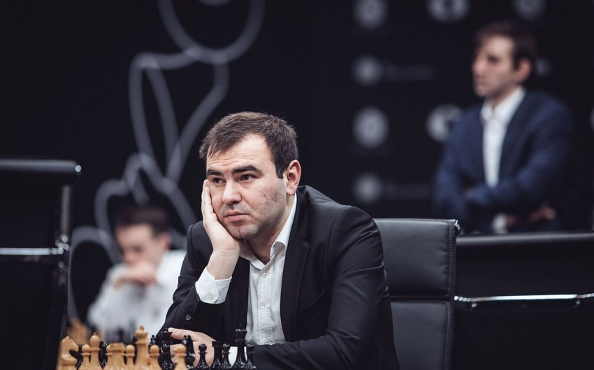 Şəhriyar Məmmədyarov “Superbet Chess Classic” turnirinin QALİBİ OLDU