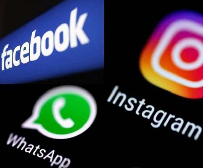 Azərbaycanda "Facebook", "WhatsApp" və "Instagram" çökdü