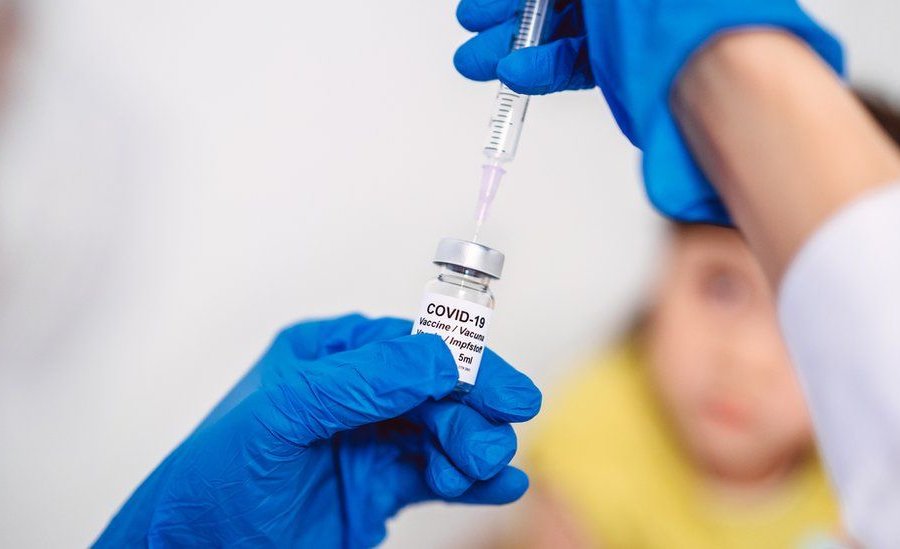 Sutkada 66 mindən çox insan vaksin olundu 