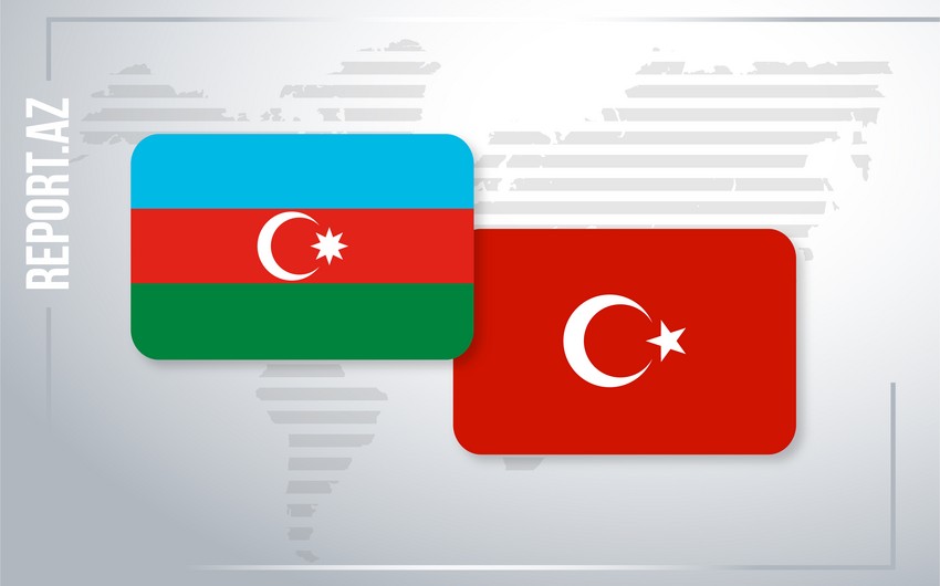 Türkiyə Azərbaycanla yeni saziş imzalayacaq 