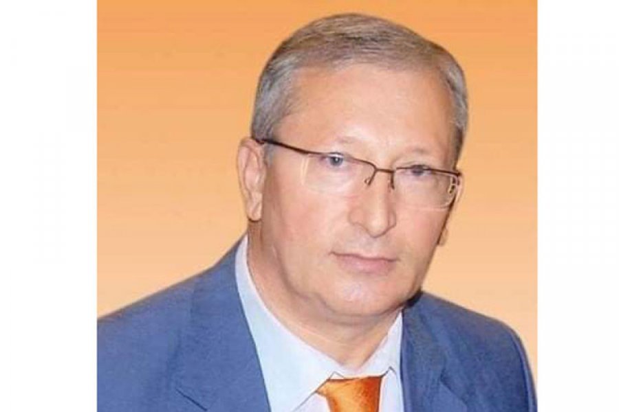 BDU-nun jurnalistika fakültəsinin müəllimi vəfat etdi 