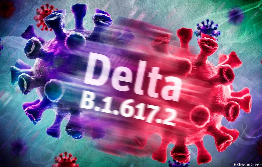 "Delta" ştammı ilə bağlı TƏFƏRRÜAT: Daha ölümcüldür