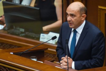 "Ermənistanda dövlət sistemi xaos içindədir" - Marukyan reallığı açıqladı