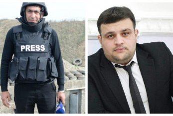 Rusiyalı politoloqlar jurnalistlərin minaya düşməsində Ermənistanı ittiham edirlər 