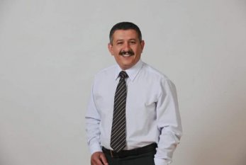 Latviyada azərbaycanlı deputat seçildi 
