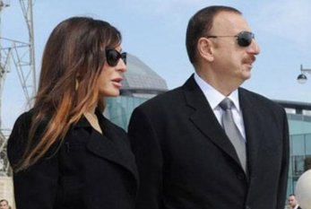 Prezident və xanımı Çingiz Qacarın vəfatı ilə əlaqədar nekroloq imzaladı 