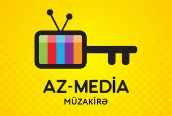 “Az-Media Müzakirə” qrupu yaradıldı 