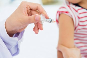 Azərbaycanda son sutkada vaksin olunanların sayı açıqlandı 