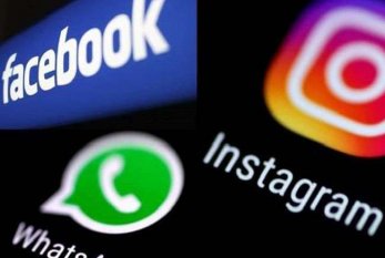 Azərbaycanda "Facebook", "WhatsApp" və "Instagram" çökdü