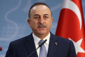 Şuşada Türkiyə bayrağı dalğalanacaq - Çavuşoğlu