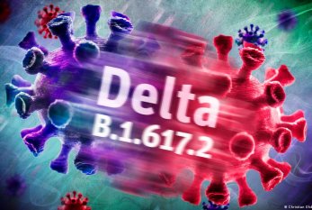 "Delta" ştammı ilə bağlı TƏFƏRRÜAT: Daha ölümcüldür