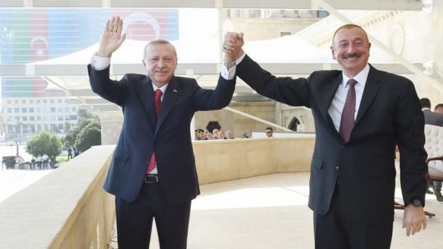 İlham Əliyev: "Türkiyə ilə birliyimiz ədalət və inkişafın qələbəsidir" 