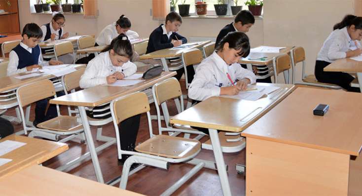Lisey və gimnaziyalara seçim nəticələri açıqlandı 