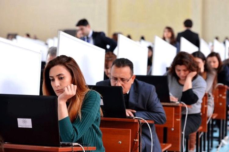 Müəllimlər üçün test tapşırıqlarının çətinliyi ilə bağlı narazılıqlara aydınlıq gətirildi 