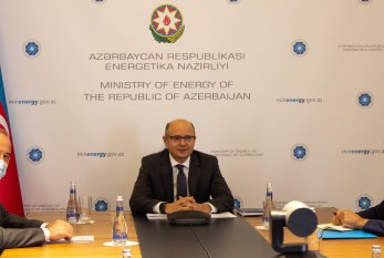 Bakıda Azərbaycan-Türkiyə Enerji Forumunun keçirilməsi planlaşdırılır 