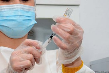 "Koronavirus keçirmiş şəxslərin bir doza vaksin vurdurması kifayətdir" 