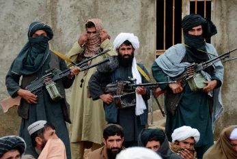 Taliban Əfqanıstanın daha dörd bölgəsinə nəzarəti ələ keçidi 