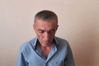 Yevlaxda çətənə bitkisinin kultivasiyası ilə məşğul olan şəxs saxlanıldı - Video- Fotolar