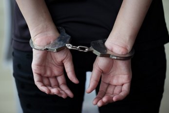 Biləsuvarda qadın narkotacir saxlanıldı: heroin, "patı", tiryək… 