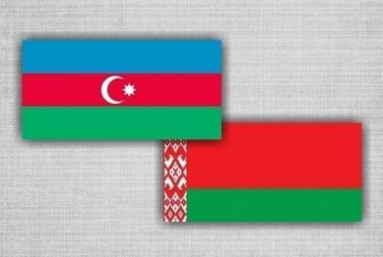 Azərbaycan Belarusa yeni səfir təyin etdi 
