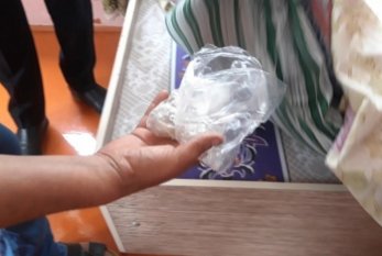 Azərbaycanda iki uşaq anası olan 24 yaşlı qadın "patı"dan öldü 
