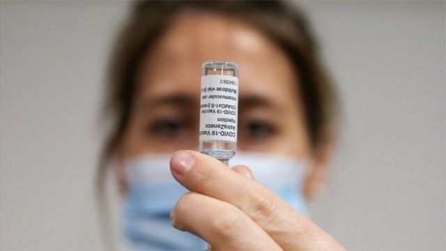 Son sutkada 64 mindən çox insan vaksin olundu 