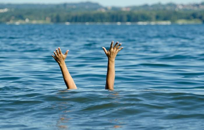 Sumqayıtda dənizdə batan 14 yaşlı oğlanın meyiti tapıldı 