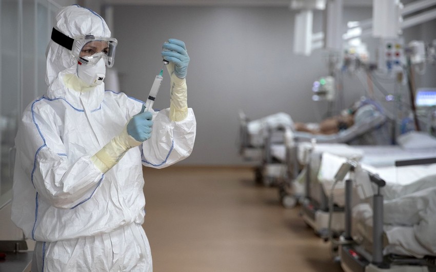 Gürcüstanda son sutkada koronavirusdan 74 nəfər vəfat etdi 