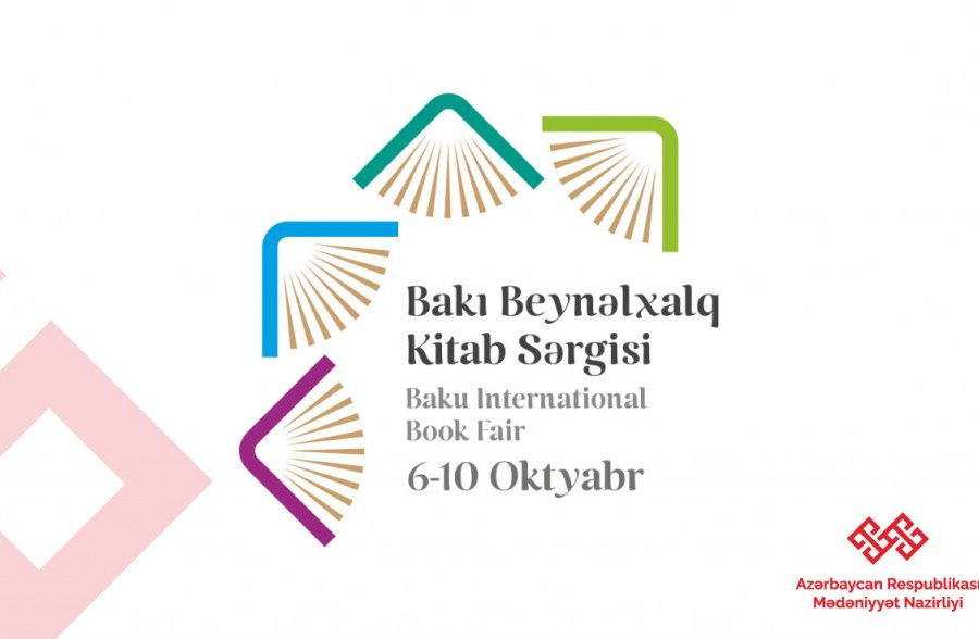 VII Bakı Beynəlxalq Kitab Sərgi-Yarmarkası keçiriləcək 